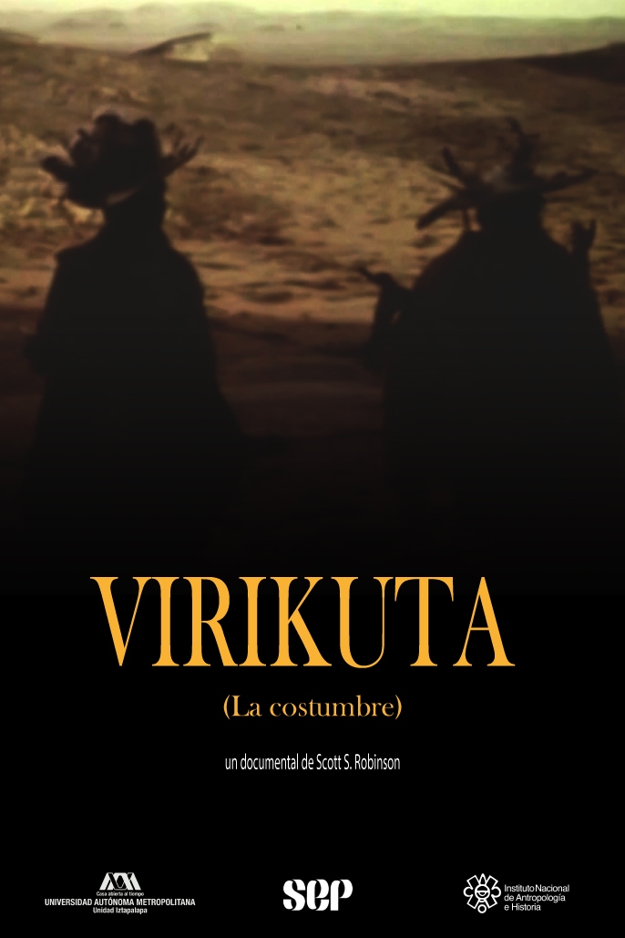 Virikuta (La costumbre)